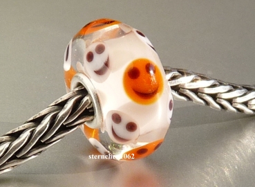 Preview: Trollbeads * Freude * 06 * Limited Edition