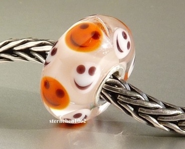 Preview: Trollbeads * Freude * 06 * Limited Edition