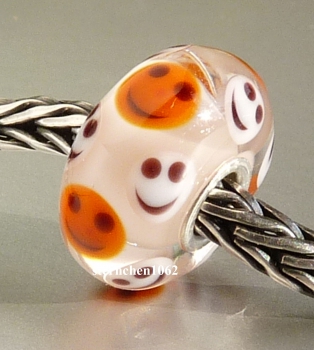 Preview: Trollbeads * Freude * 04 * Limited Edition