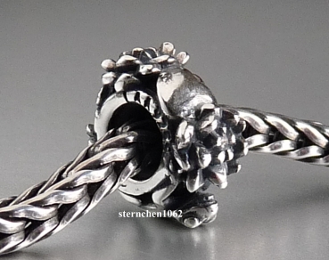 Preview: Trollbeads * Freudensprung Spacer *