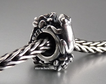 Preview: Trollbeads * Freudensprung Spacer *
