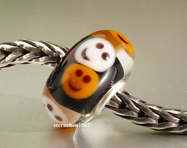 Preview: Trollbeads * Freunde * 05 * Limited Edition