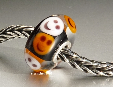 Preview: Trollbeads * Freunde * 06 * Limited Edition