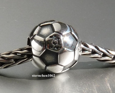 Trollbeads * Fußball Fieber *