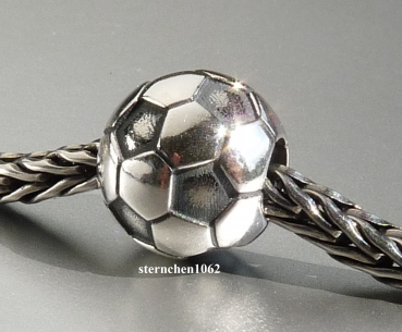 Trollbeads * Fußball Fieber *