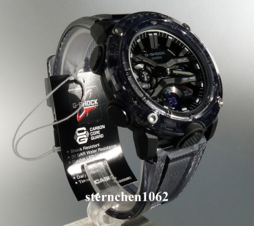 Preview: Casio * G-SHOCK * GA-2000SKE-8AER