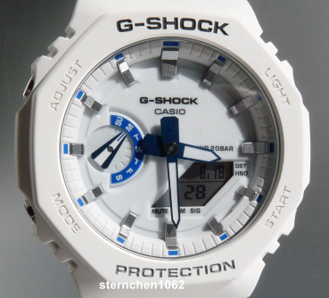 Casio * G-SHOCK * GA-2100HD-7AER