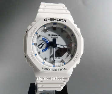 Preview: Casio * G-SHOCK * GA-2100HD-7AER