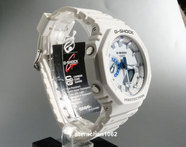 Preview: Casio * G-SHOCK * GA-2100HD-7AER