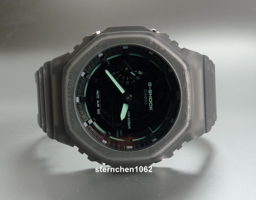 Preview: Casio * G-SHOCK * GA-2100K-1AER