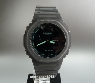Preview: Casio * G-SHOCK * GA-2100K-1AER