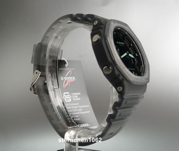 Preview: Casio * G-SHOCK * GA-2100K-1AER