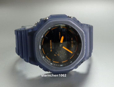 Preview: Casio * G-SHOCK * GA-2100K-2AER