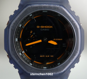 Casio * G-SHOCK * GA-2100K-2AER