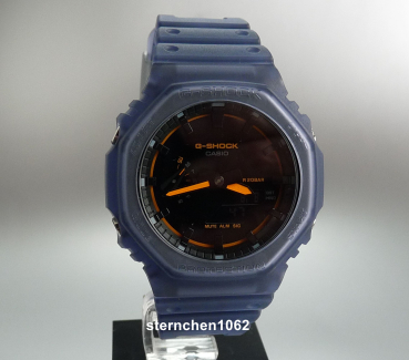 Preview: Casio * G-SHOCK * GA-2100K-2AER