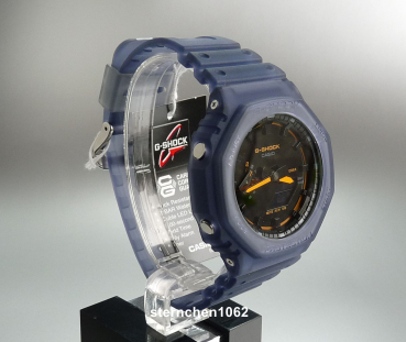Preview: Casio * G-SHOCK * GA-2100K-2AER