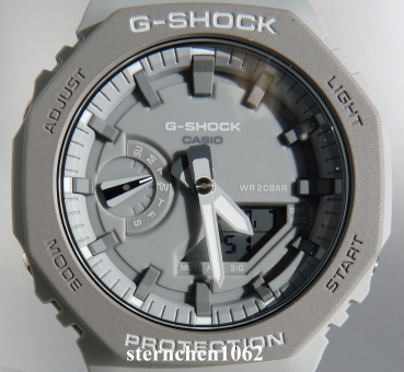 Casio * G-Shock * GA-2110ET-8AER