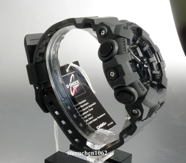 Preview: Casio * G-SHOCK * GA-700UC-8AER *