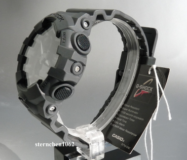 Preview: Casio * G-SHOCK * GA-700UC-8AER *