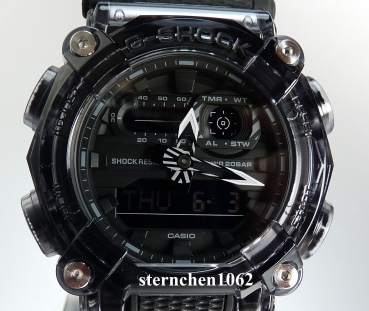 Casio GA-900SKE-8AER G-SHOCK