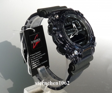 Preview: Casio GA-900SKE-8AER G-SHOCK