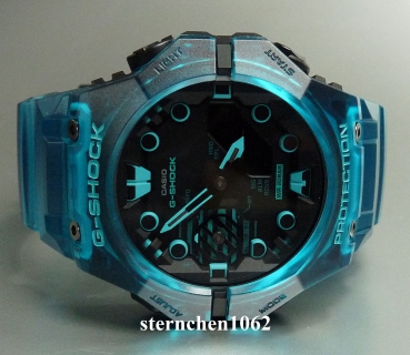 Preview: Casio * G-Shock * GA-B001G-2AER * Bluetooth