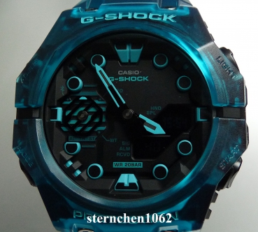 Casio * G-Shock * GA-B001G-2AER * Bluetooth