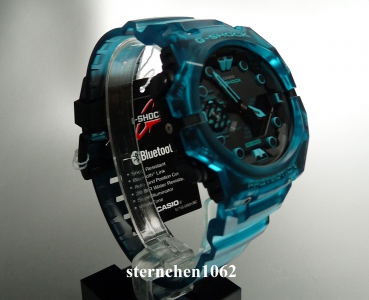 Preview: Casio * G-Shock * GA-B001G-2AER * Bluetooth