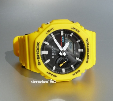 Preview: Casio * GA-B2100C-9AER * G-SHOCK * Bluetooth * Solar