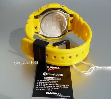 Preview: Casio * GA-B2100C-9AER * G-SHOCK * Bluetooth * Solar