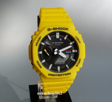 Preview: Casio * GA-B2100C-9AER * G-SHOCK * Bluetooth * Solar