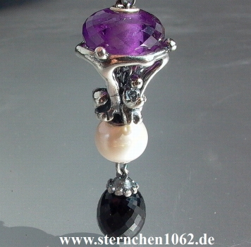 Preview: Original Trollbeads * Gebet * People's Bead 2012