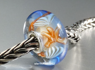 Trollbeads * Gefährten des Meeres * 10 * Limited Edition