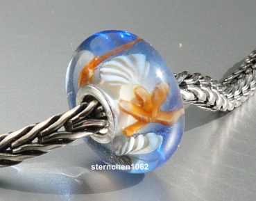 Preview: Trollbeads * Gefährten des Meeres * 10 * Limited Edition