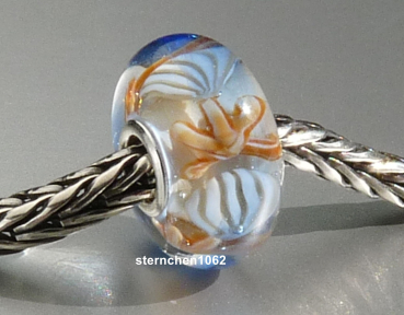 Preview: Trollbeads * Gefährten des Meeres * 11 * Limited Edition