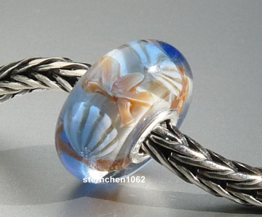 Preview: Trollbeads * Gefährten des Meeres * 11 * Limited Edition