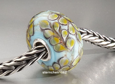 Trollbeads * Geheimer Garten * 01 * Limited Edition