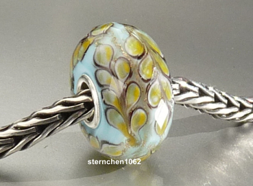 Preview: Trollbeads * Geheimer Garten * 01 * Limited Edition