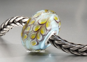 Preview: Trollbeads * Geheimer Garten * 01 * Limited Edition