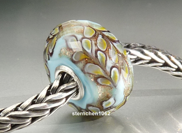 Trollbeads * Geheimer Garten * 02 * Limited Edition