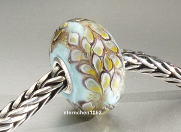 Preview: Trollbeads * Geheimer Garten * 02 * Limited Edition
