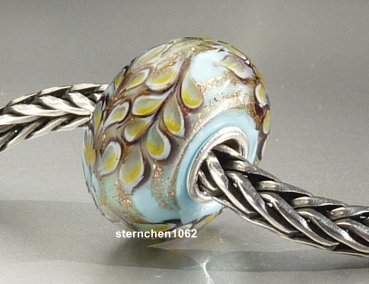 Preview: Trollbeads * Geheimer Garten * 02 * Limited Edition