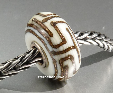 Trollbeads * Geheimer Pfad * 08