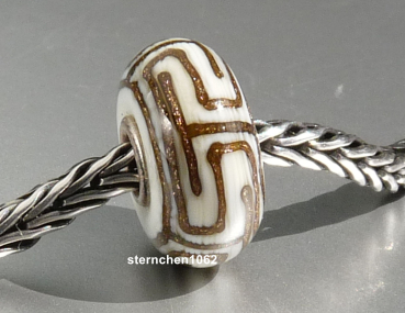 Trollbeads * Geheimer Pfad * 08