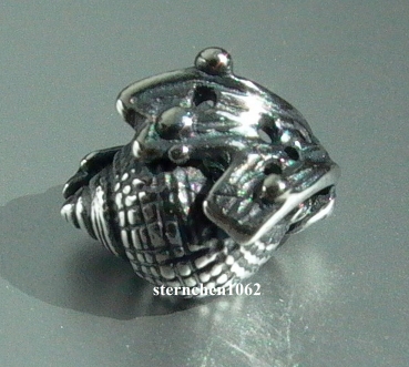 Trollbeads * Hiding Conch *