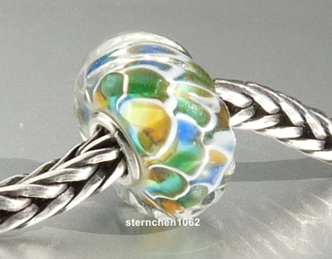 Trollbeads * Geheimnis der Meerjungfrau * 13 * Limitierte Edition