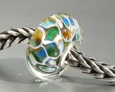 Preview: Trollbeads * Geheimnis der Meerjungfrau * 13 * Limitierte Edition