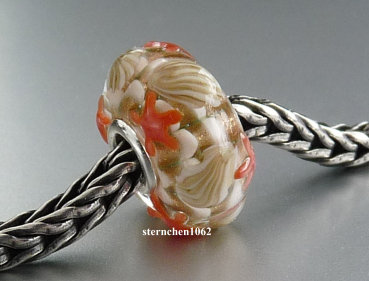 Preview: Trollbeads * Geleitet von den Wellen * 06 * Limited Edition