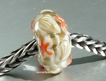 Preview: Trollbeads * Geleitet von den Wellen * 10 * Limited Edition