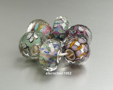 Trollbeads * Geschichten des Lichts Set *